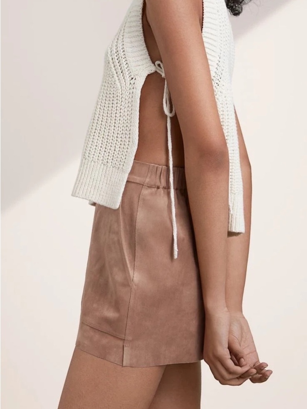 Wilfred Boissier Shorts NWT